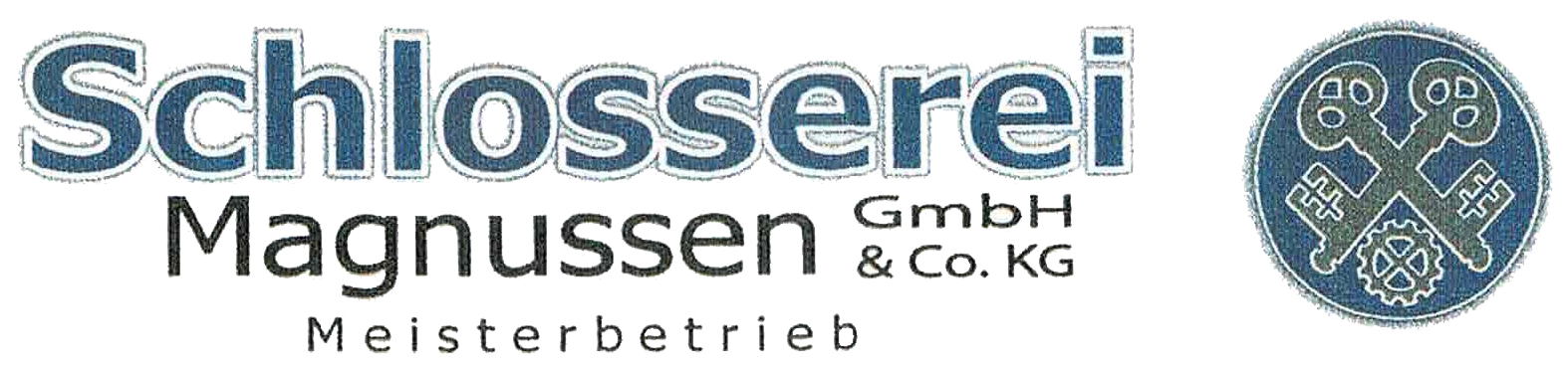 Schlosserei Magnussen GmbH & Co.KG