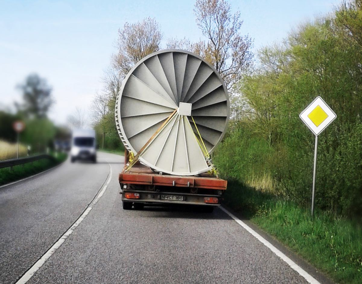 Transport