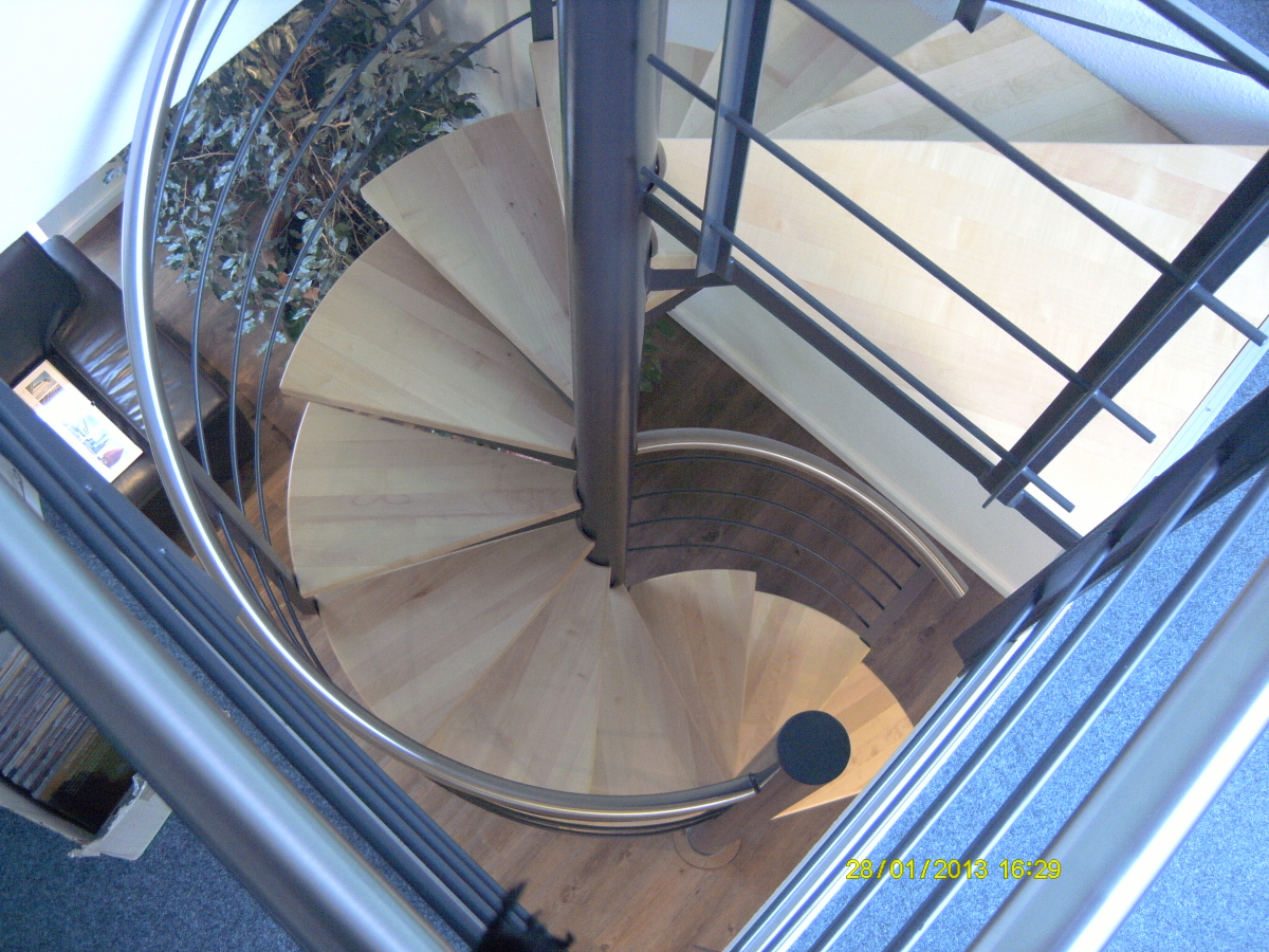 Treppen